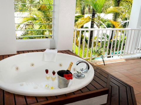 The Reef House Adults Retreat - Enjoy 28 Complimentary Inclusions - Accommodation Daintree 16