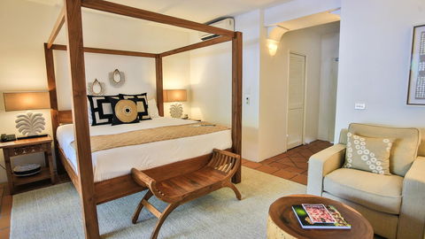 The Reef House Adults Retreat - Enjoy 28 Complimentary Inclusions - Accommodation Daintree 25