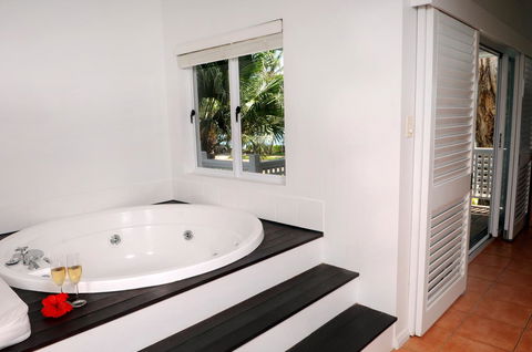 The Reef House Adults Retreat - Enjoy 28 Complimentary Inclusions - Accommodation Daintree 28