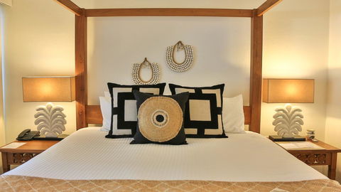 The Reef House Adults Retreat - Enjoy 28 Complimentary Inclusions - Accommodation Daintree 17