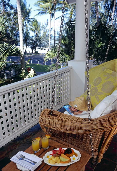 The Reef House Adults Retreat - Enjoy 28 Complimentary Inclusions - Accommodation Daintree 43