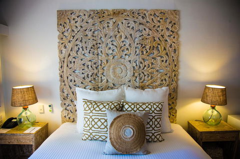 The Reef House Adults Retreat - Enjoy 28 Complimentary Inclusions - Accommodation Daintree 15