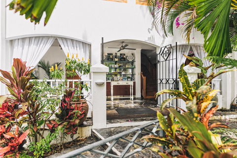 The Reef House Adults Retreat - Enjoy 28 Complimentary Inclusions - Accommodation Daintree 14
