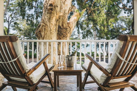 The Reef House Adults Retreat - Enjoy 28 Complimentary Inclusions - Accommodation Daintree 27