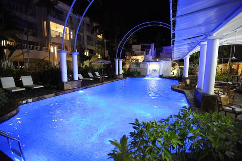 The Reef House Adults Retreat - Enjoy 28 Complimentary Inclusions - Accommodation Daintree 7
