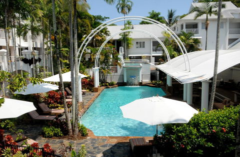 The Reef House Adults Retreat - Enjoy 28 Complimentary Inclusions - Accommodation Daintree 24