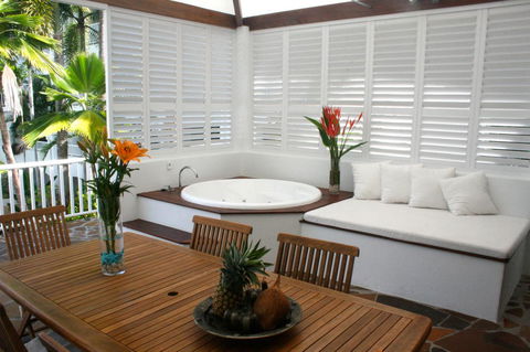 The Reef House Adults Retreat - Enjoy 28 Complimentary Inclusions - Accommodation Daintree 26