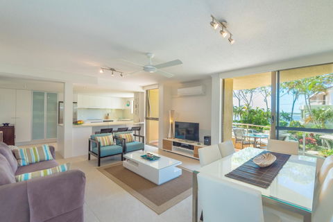 Munna Beach Apartments - Accommodation Daintree 14