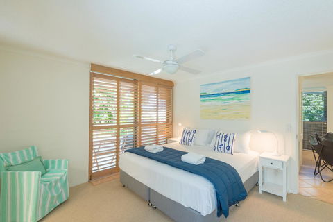 Munna Beach Apartments - Accommodation Daintree 36