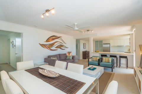 Munna Beach Apartments - Accommodation Daintree 18