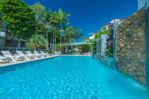 Munna Beach Apartments - Accommodation Daintree 34