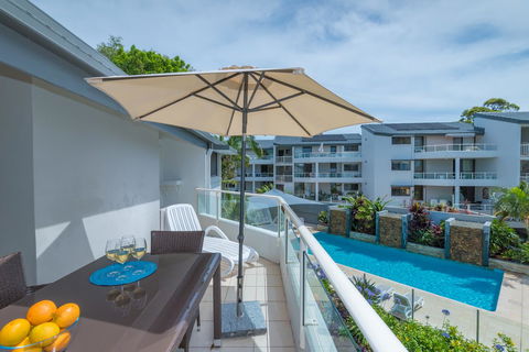 Munna Beach Apartments - Accommodation Daintree 17