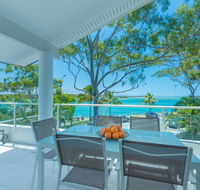 Munna Beach Apartments - Accommodation Daintree