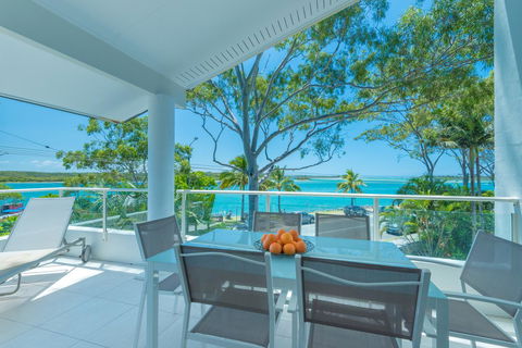 Munna Beach Apartments - Accommodation Daintree 0