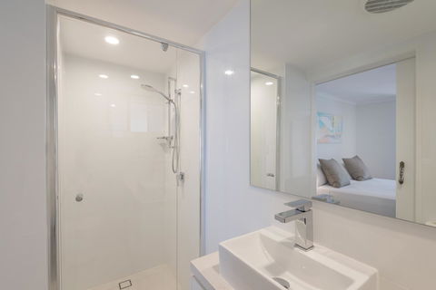 Munna Beach Apartments - Accommodation Daintree 3