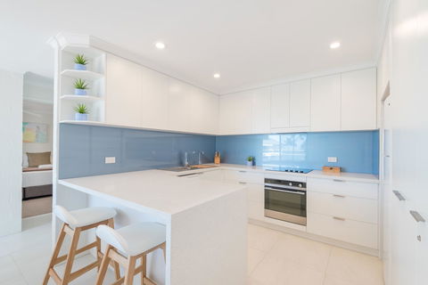 Munna Beach Apartments - Accommodation Daintree 8