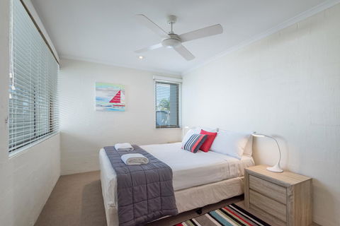 Munna Beach Apartments - Accommodation Daintree 6