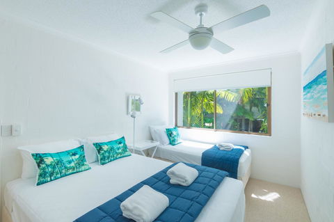 Munna Beach Apartments - Accommodation Daintree 33