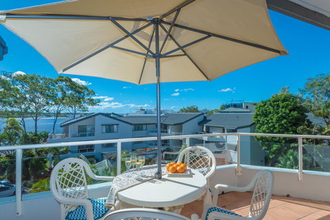 Munna Beach Apartments - Accommodation Daintree 11