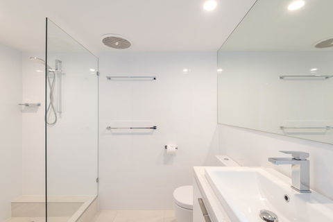 Munna Beach Apartments - Accommodation Daintree 4
