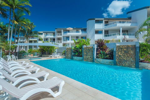 Munna Beach Apartments - Accommodation Daintree 19