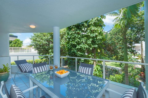 Munna Beach Apartments - Accommodation Daintree 32
