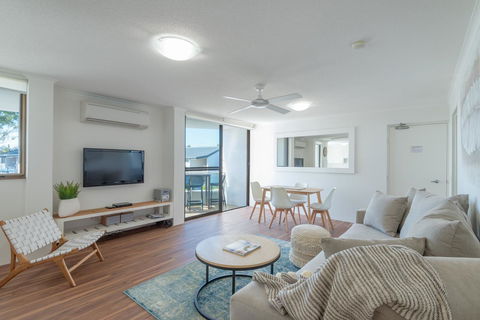 Munna Beach Apartments - Accommodation Daintree 15