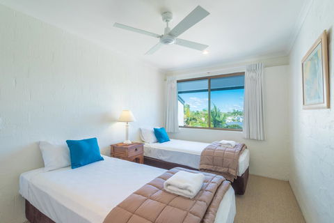 Munna Beach Apartments - Accommodation Daintree 16