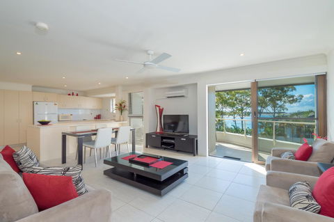 Munna Beach Apartments - Accommodation Daintree 25