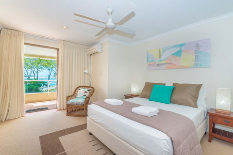 Munna Beach Apartments - Accommodation Daintree 1