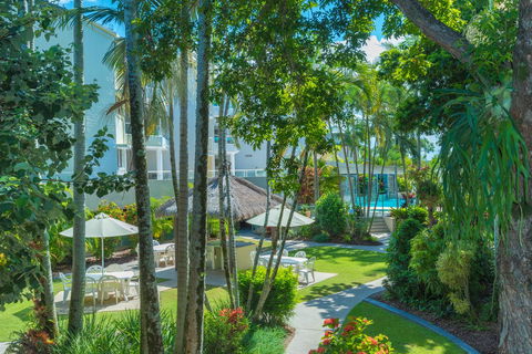 Munna Beach Apartments - Accommodation Daintree 24