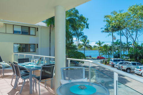 Munna Beach Apartments - Accommodation Daintree 10