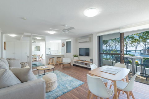 Munna Beach Apartments - Accommodation Daintree 26