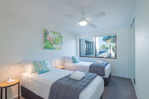 Munna Beach Apartments - Accommodation Daintree 27
