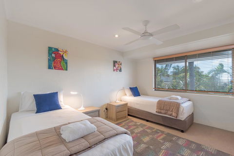 Munna Beach Apartments - Accommodation Daintree 5