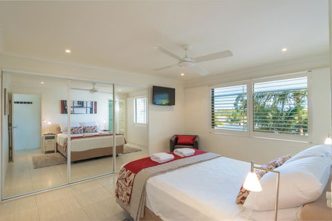 Munna Beach Apartments - Accommodation Daintree 23