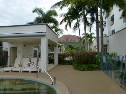 Madison Ocean Breeze Apartments - Accommodation Daintree 14