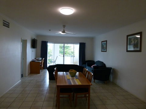 Madison Ocean Breeze Apartments - Accommodation Daintree 26