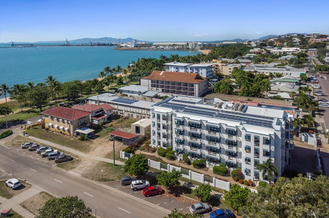 Madison Ocean Breeze Apartments - Accommodation Daintree 3