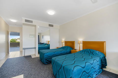 Madison Ocean Breeze Apartments - Accommodation Daintree 10