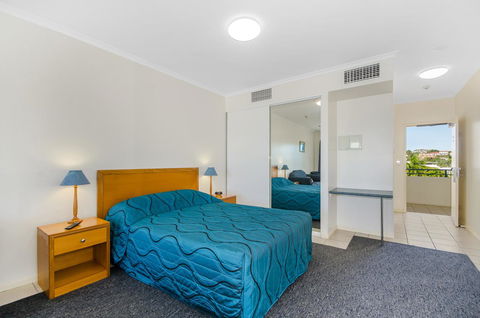 Madison Ocean Breeze Apartments - Accommodation Daintree 9