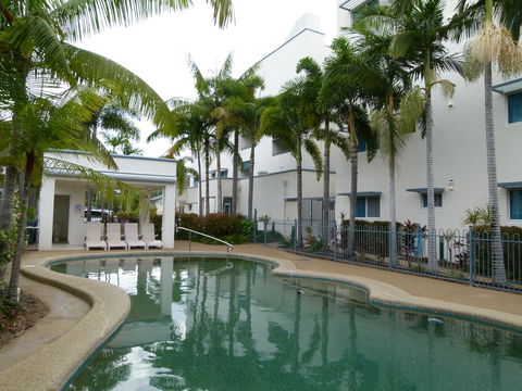 Madison Ocean Breeze Apartments - Accommodation Daintree 16