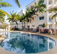 Madison Ocean Breeze Apartments - Accommodation Daintree