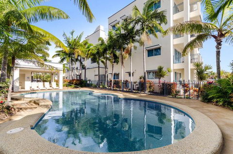 Madison Ocean Breeze Apartments - Accommodation Daintree 0