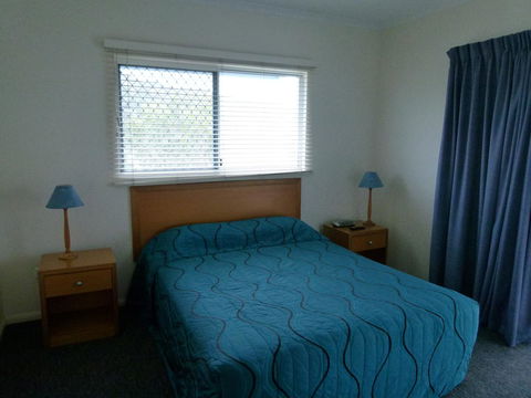 Madison Ocean Breeze Apartments - Accommodation Daintree 29