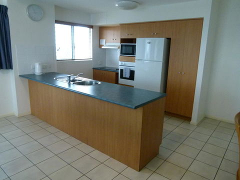 Madison Ocean Breeze Apartments - Accommodation Daintree 24
