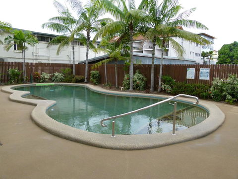 Madison Ocean Breeze Apartments - Accommodation Daintree 17