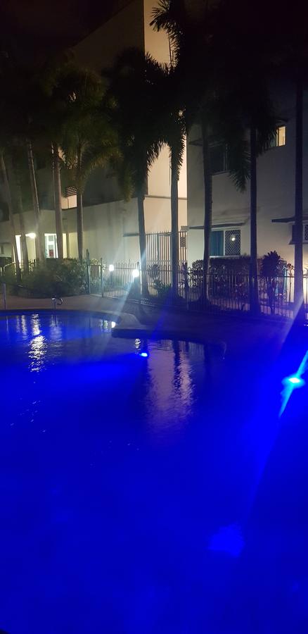 Madison Ocean Breeze Apartments - Accommodation Daintree 18