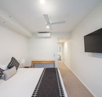 Empire Apartment Hotel Rockhampton - Accommodation Daintree