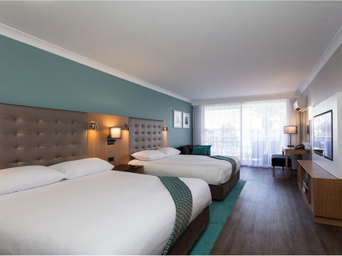 Sea World Resort - Accommodation Daintree 1